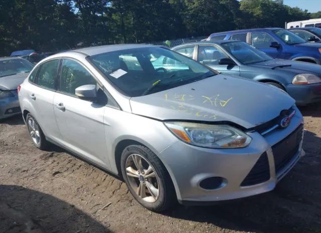 FORD FOCUS 2014 1fadp3f21el152274