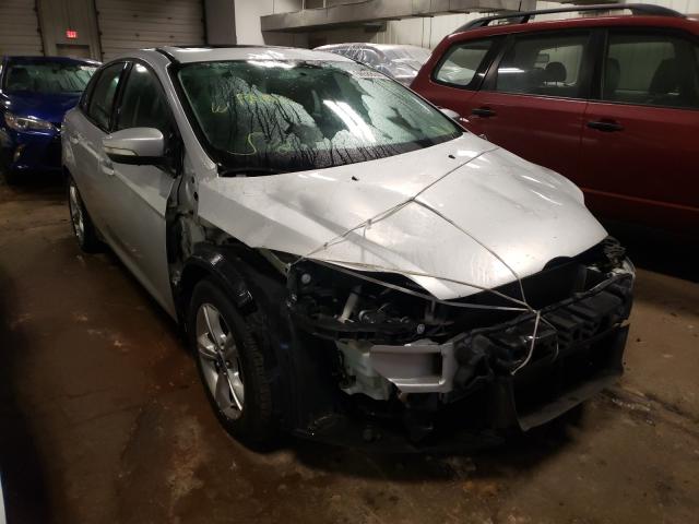 FORD FOCUS 2013 1fadp3f21el152985