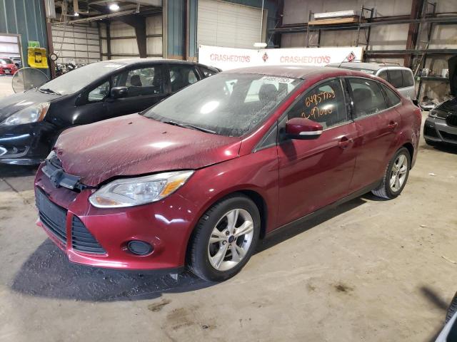 FORD 1220 2014 1fadp3f21el153795