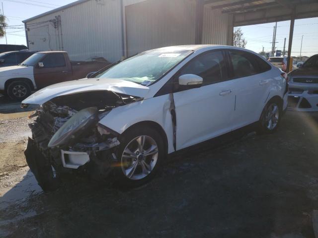 FORD FOCUS 2014 1fadp3f21el158303