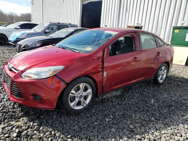 FORD FOCUS 2014 1fadp3f21el159015