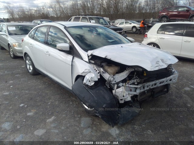 FORD FOCUS 2014 1fadp3f21el159161