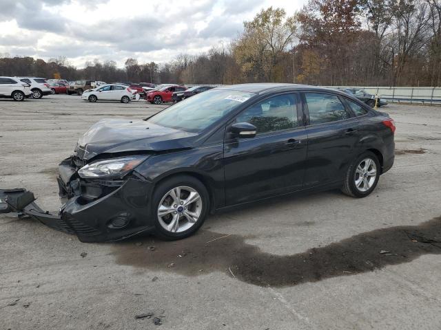 FORD FOCUS SE 2014 1fadp3f21el160505