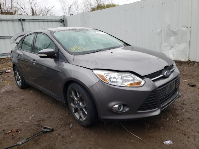 FORD FOCUS 2014 1fadp3f21el166790