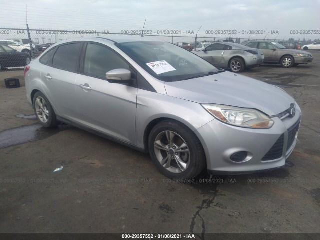 FORD FOCUS 2014 1fadp3f21el169656