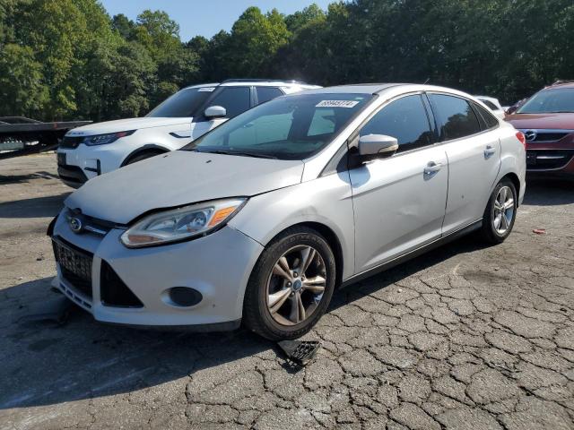 FORD FOCUS SE 2014 1fadp3f21el170936