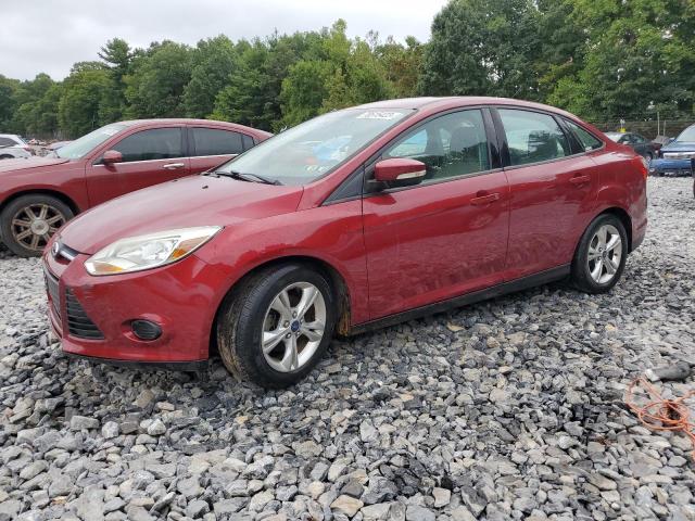 FORD FOCUS SE 2014 1fadp3f21el172444