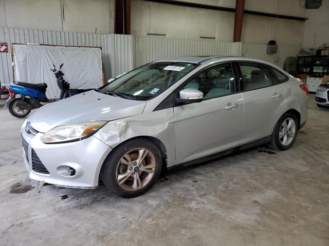 FORD FOCUS SE 2014 1fadp3f21el172962