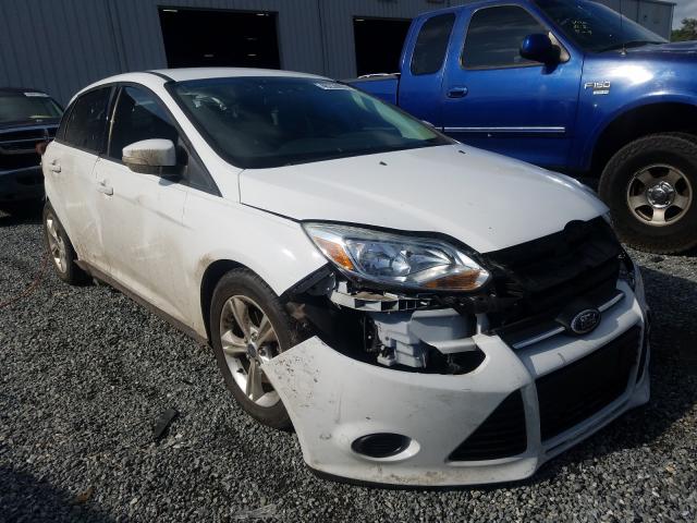 FORD FOCUS SE 2014 1fadp3f21el173089