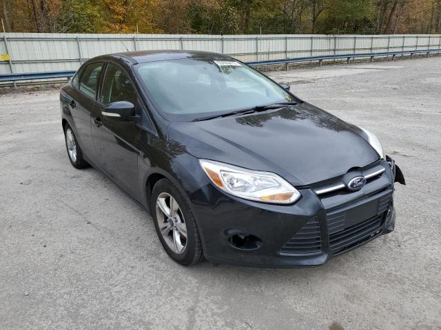 FORD FOCUS SE 2014 1fadp3f21el174095