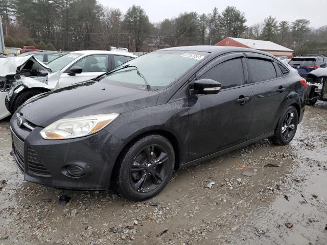 FORD FOCUS 2014 1fadp3f21el179183