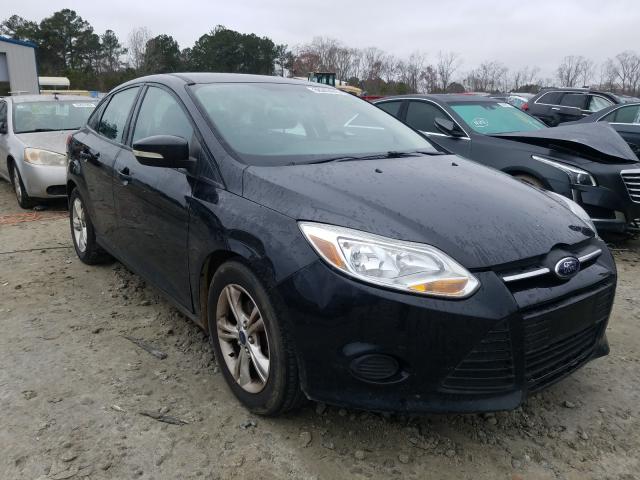 FORD FOCUS SE 2014 1fadp3f21el179314