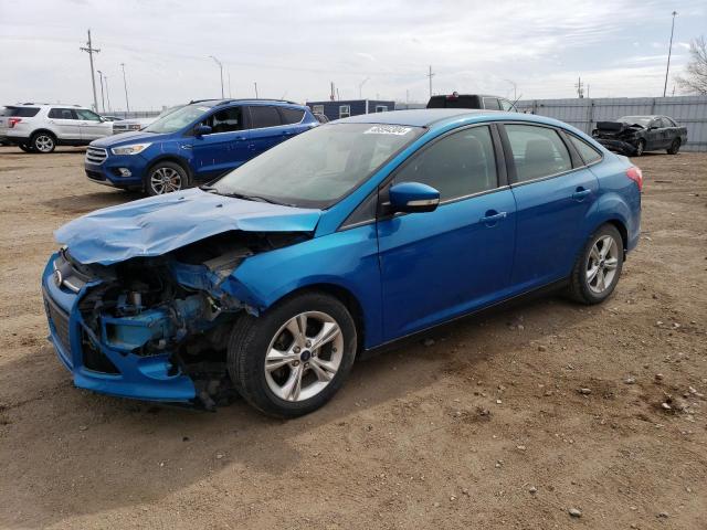 FORD FOCUS 2014 1fadp3f21el179975