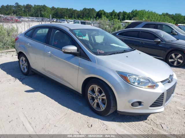 FORD FOCUS 2014 1fadp3f21el181435