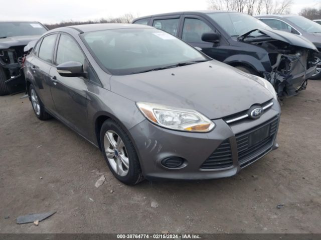 FORD FOCUS 2014 1fadp3f21el181855