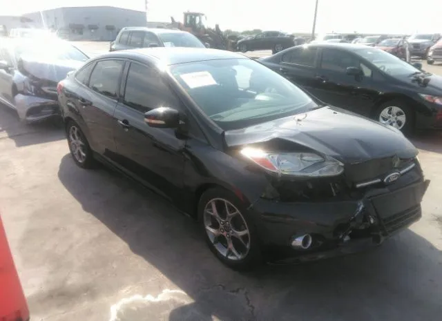 FORD FOCUS 2014 1fadp3f21el182746