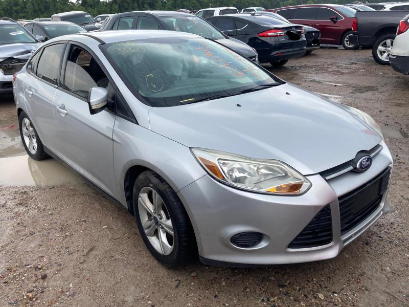 FORD FOCUS SE 2014 1fadp3f21el183265