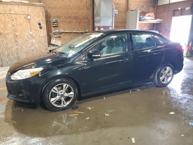 FORD FOCUS 2014 1fadp3f21el186456