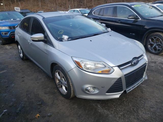 FORD FOCUS 2014 1fadp3f21el188563