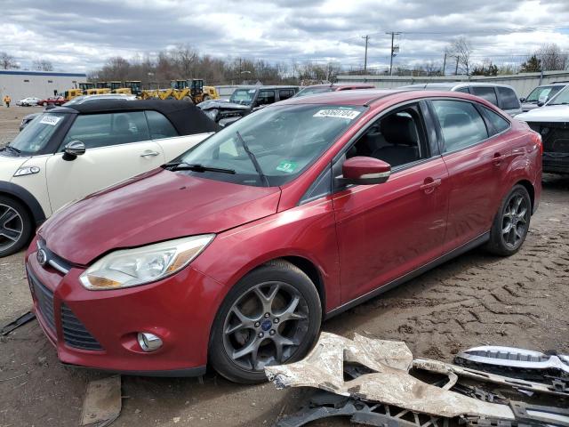 FORD FOCUS 2014 1fadp3f21el189082