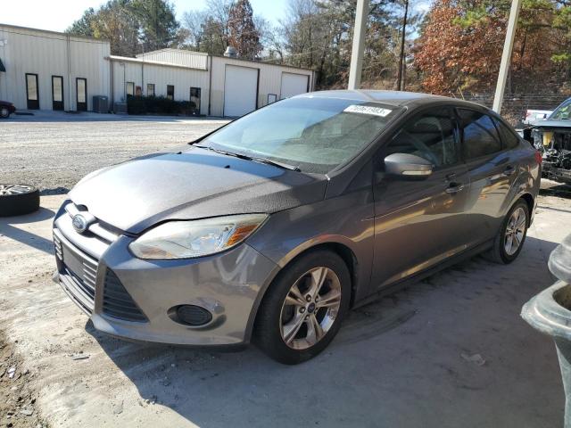 FORD FOCUS 2014 1fadp3f21el190071