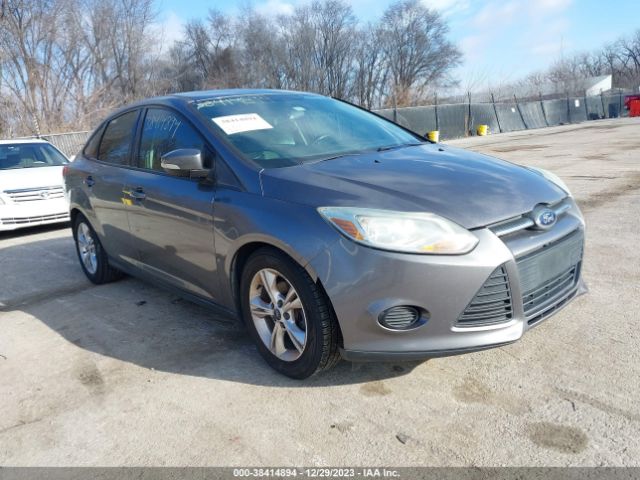 FORD NULL 2014 1fadp3f21el191589