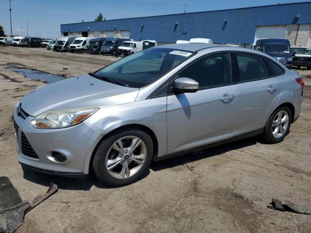 FORD FOCUS 2014 1fadp3f21el193889