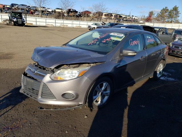 FORD FOCUS 2014 1fadp3f21el200422