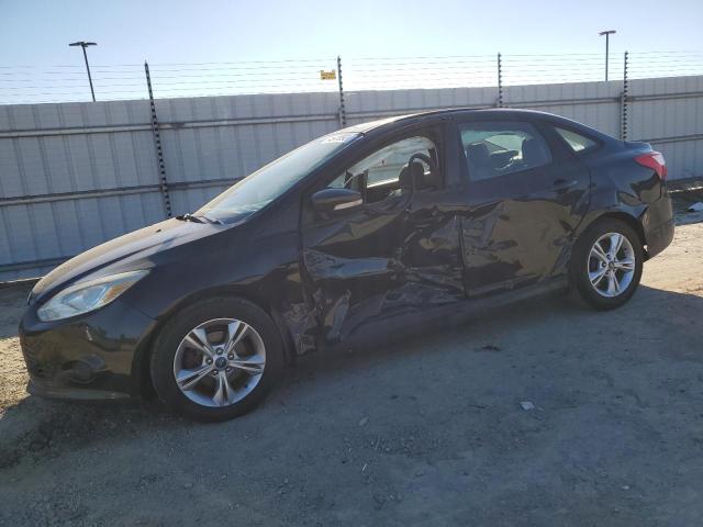 FORD FOCUS 2014 1fadp3f21el202929