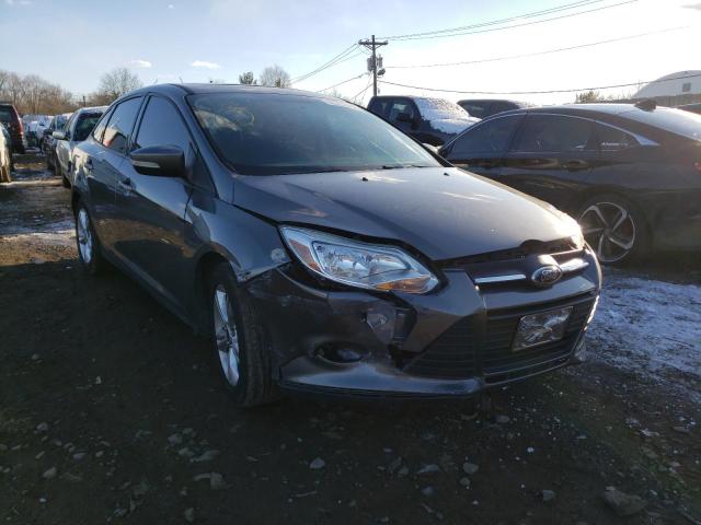 FORD FOCUS SE 2014 1fadp3f21el203885