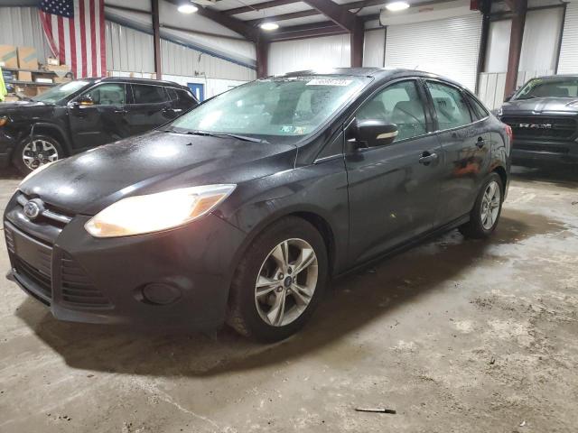 FORD FOCUS 2014 1fadp3f21el205989