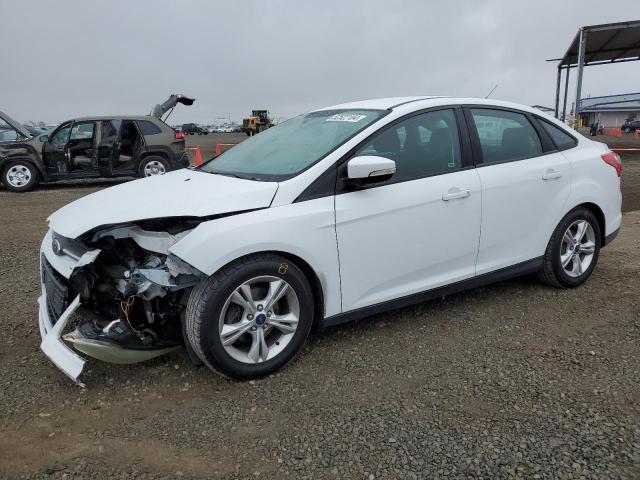 FORD FOCUS 2014 1fadp3f21el210240