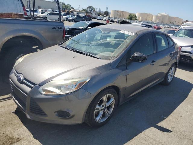 FORD FOCUS SE 2014 1fadp3f21el210948