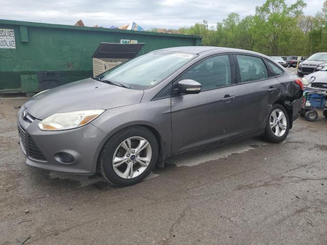 FORD FOCUS 2014 1fadp3f21el213896