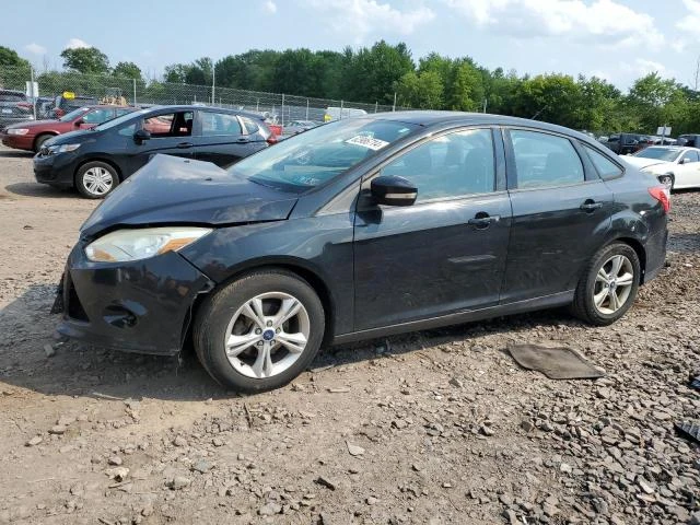 FORD FOCUS SE 2014 1fadp3f21el221058