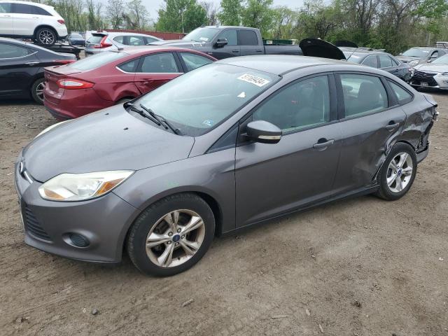 FORD FOCUS 2014 1fadp3f21el221447