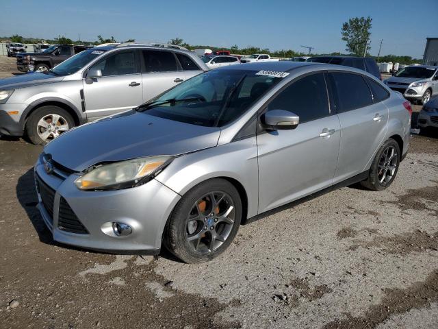 FORD FOCUS 2014 1fadp3f21el223991