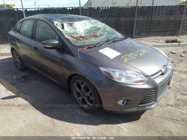 FORD FOCUS 2014 1fadp3f21el224073