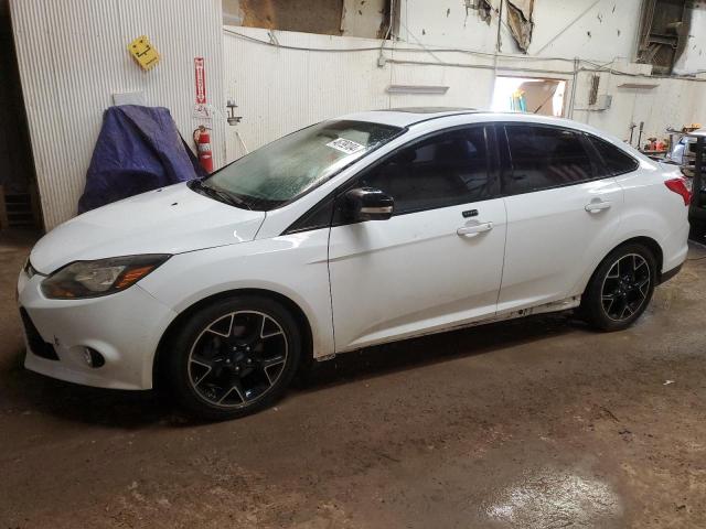 FORD FOCUS 2014 1fadp3f21el224672