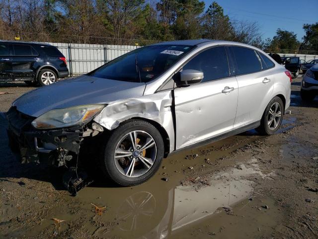 FORD FOCUS 2014 1fadp3f21el227474