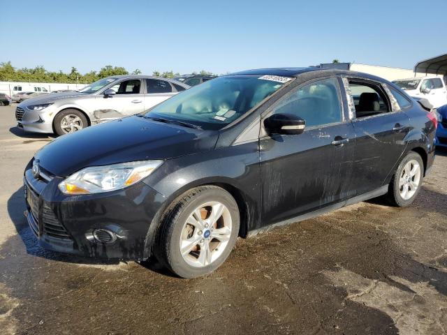 FORD FOCUS SE 2014 1fadp3f21el228091