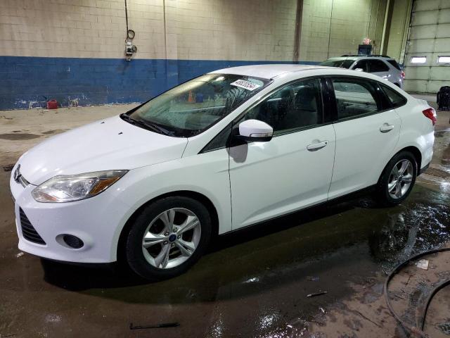 FORD FOCUS 2014 1fadp3f21el228818