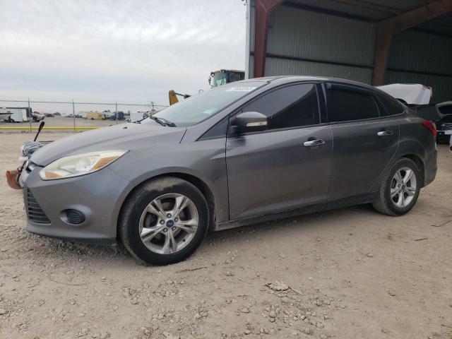 FORD FOCUS 2014 1fadp3f21el229581