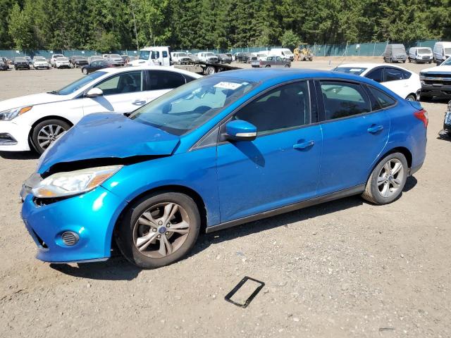 FORD FOCUS 2014 1fadp3f21el236370