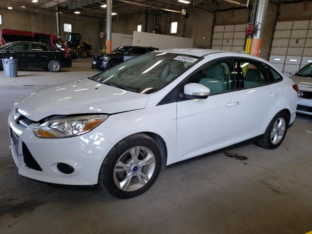 FORD FOCUS 2014 1fadp3f21el237289