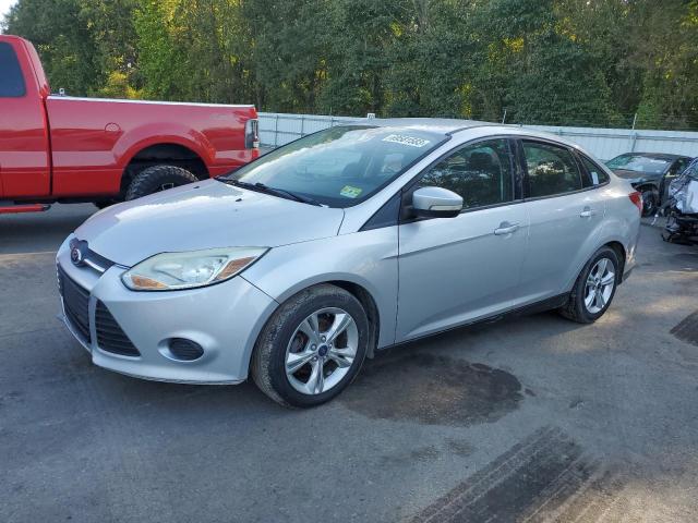 FORD FOCUS SE 2014 1fadp3f21el239351