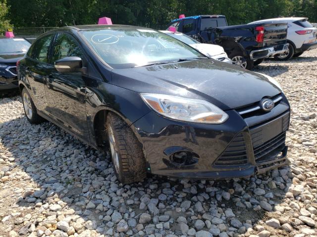 FORD FOCUS SE 2014 1fadp3f21el242928