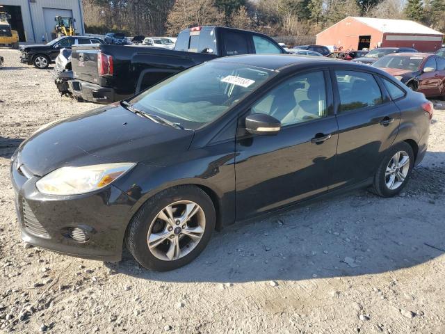 FORD FOCUS 2014 1fadp3f21el243139