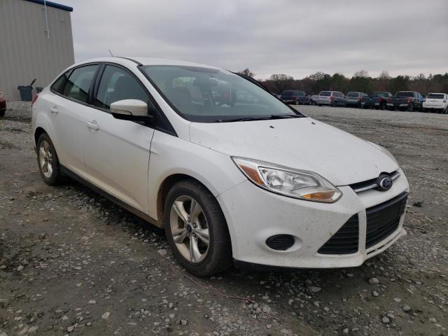 FORD FOCUS SE 2014 1fadp3f21el243870