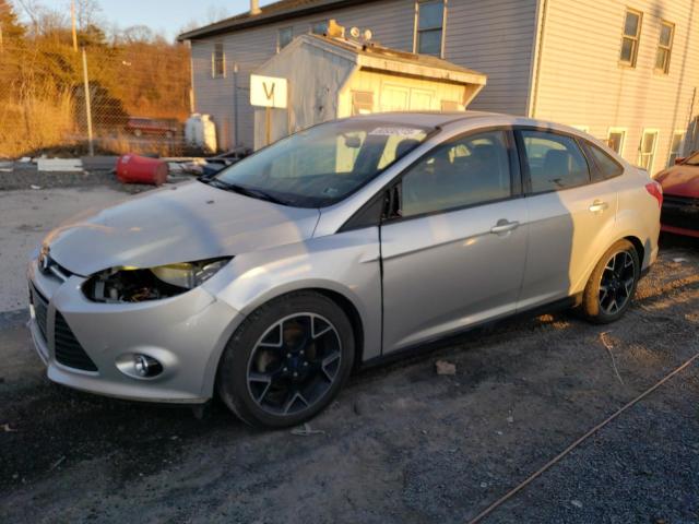 FORD FOCUS 2014 1fadp3f21el244520